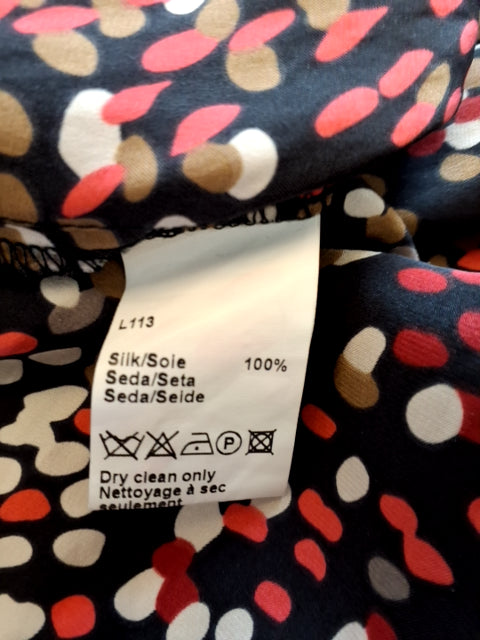 Gerard Darel Silke Skjorte